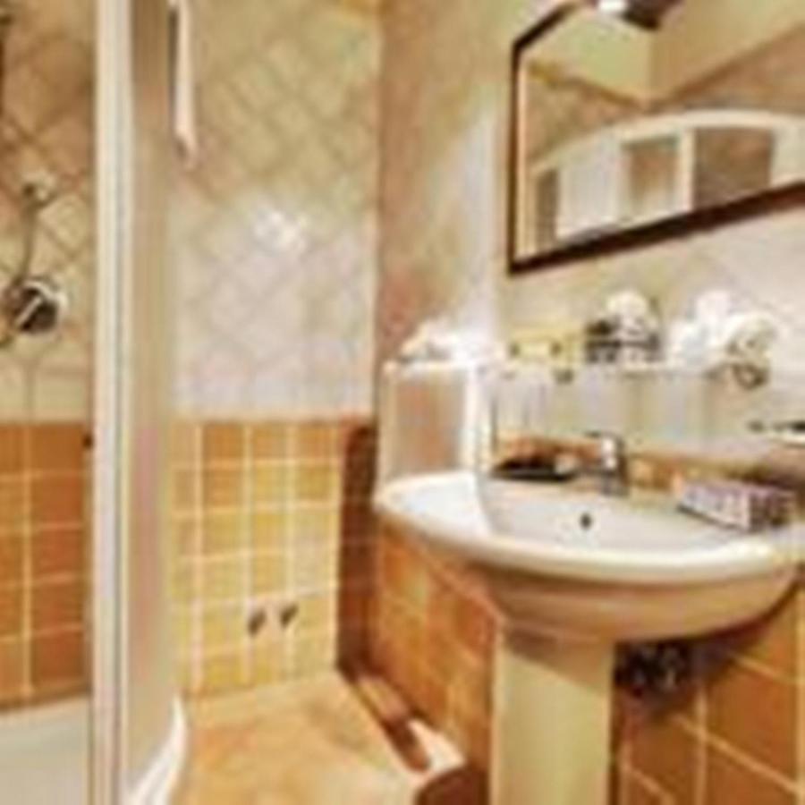 Ferienwohnung Antica Cortona Zimmer foto